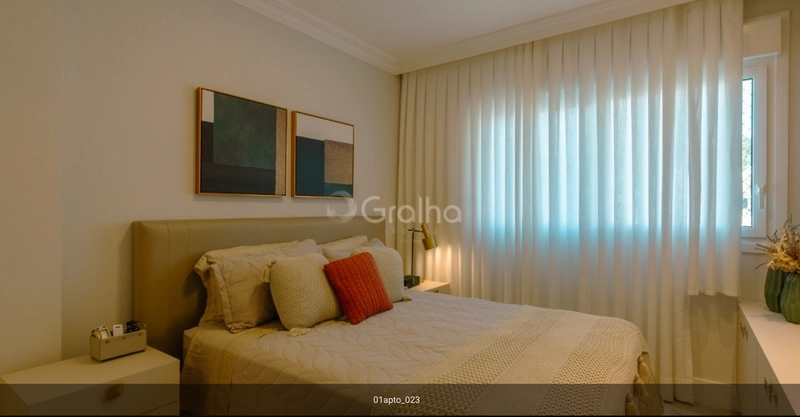 APARTAMENTO COM 4 SUITES NA BEIRA MAR NORTE: 28ª foto da galeria de imagens do imóvel