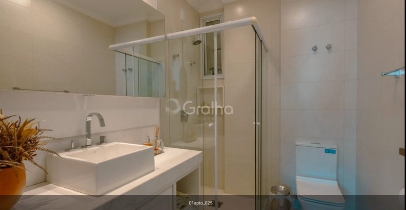 APARTAMENTO COM 4 SUITES NA BEIRA MAR NORTE: 29ª foto da galeria de imagens do imóvel