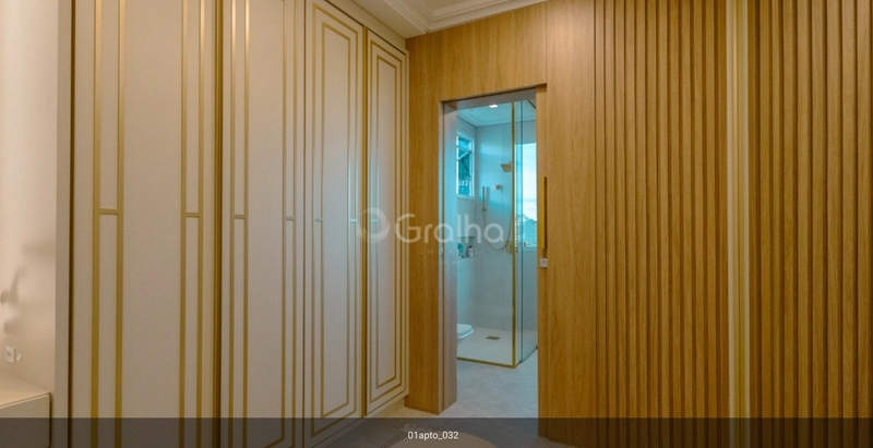 APARTAMENTO COM 4 SUITES NA BEIRA MAR NORTE: 24ª foto da galeria de imagens do imóvel