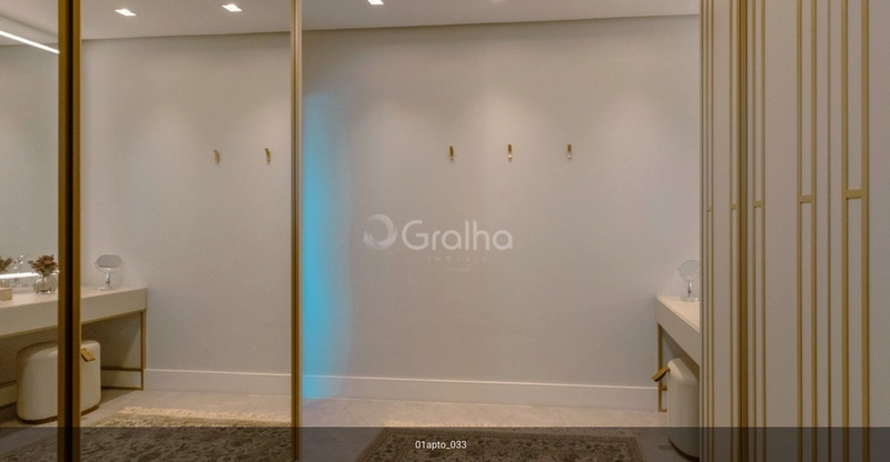 APARTAMENTO COM 4 SUITES NA BEIRA MAR NORTE: 20ª foto da galeria de imagens do imóvel