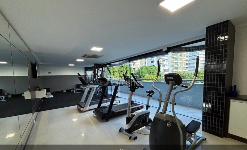 APARTAMENTO COM 4 SUITES NA BEIRA MAR NORTE: 35ª foto da galeria de imagens do imóvel