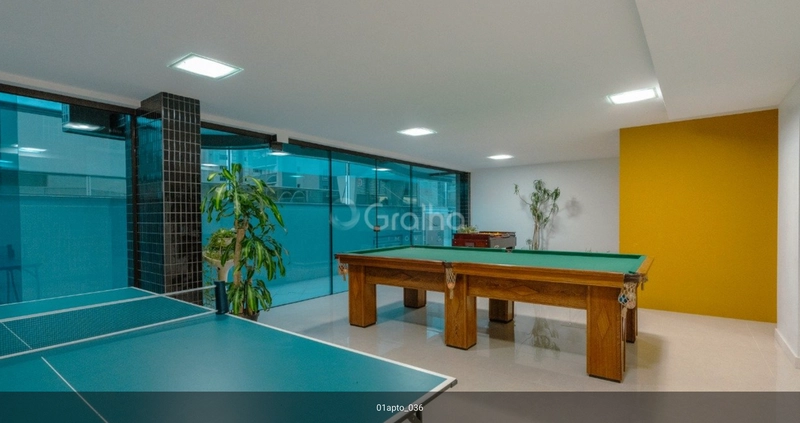 APARTAMENTO COM 4 SUITES NA BEIRA MAR NORTE: 34ª foto da galeria de imagens do imóvel
