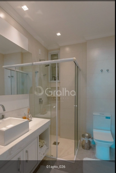 APARTAMENTO COM 4 SUITES NA BEIRA MAR NORTE: 23ª foto da galeria de imagens do imóvel