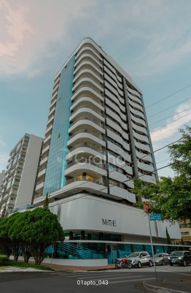 APARTAMENTO COM 4 SUITES NA BEIRA MAR NORTE: 38ª foto da galeria de imagens do imóvel