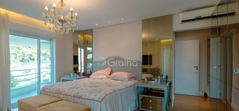CASA EM CONDOMINIO FECHADO NO CACUPÉ: 17ª foto da galeria de imagens do imóvel
