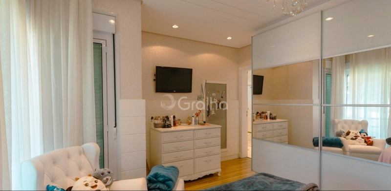 CASA EM CONDOMINIO FECHADO NO CACUPÉ: 14ª foto da galeria de imagens do imóvel