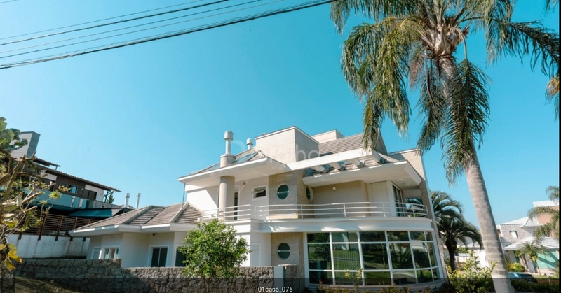 CASA EM CONDOMINIO FECHADO NO CACUPÉ: 41ª foto da galeria de imagens do imóvel