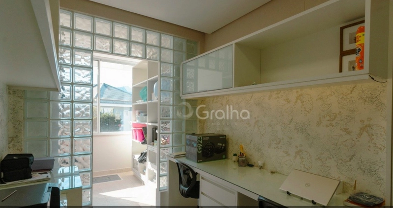 CASA EM CONDOMINIO FECHADO NO CACUPÉ: 26ª foto da galeria de imagens do imóvel