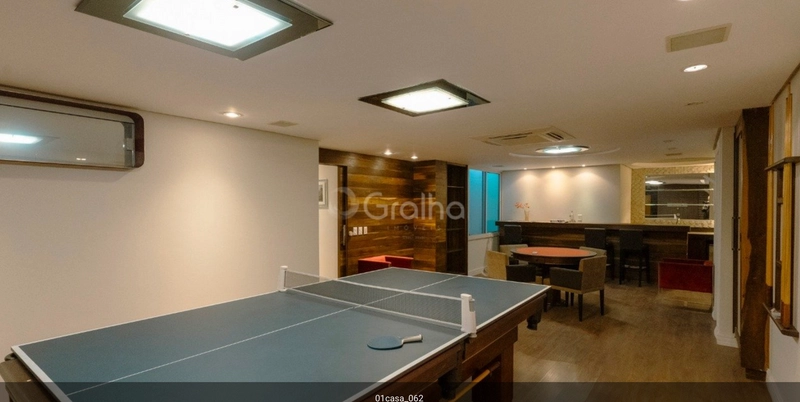CASA EM CONDOMINIO FECHADO NO CACUPÉ: 32ª foto da galeria de imagens do imóvel