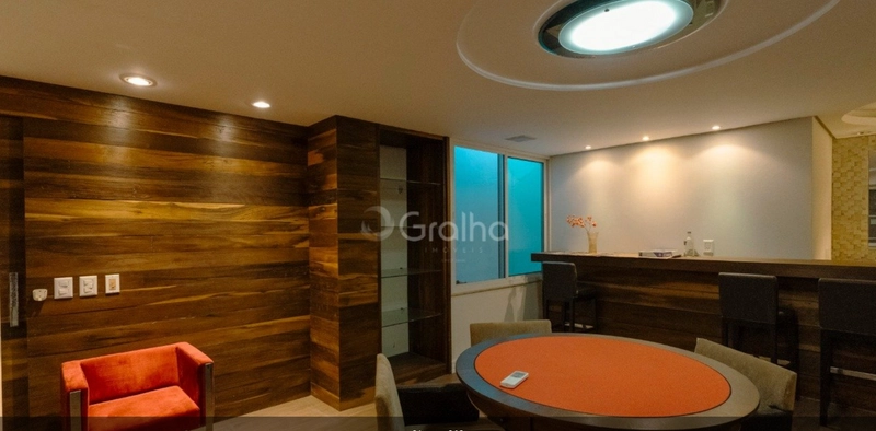 CASA EM CONDOMINIO FECHADO NO CACUPÉ: 33ª foto da galeria de imagens do imóvel