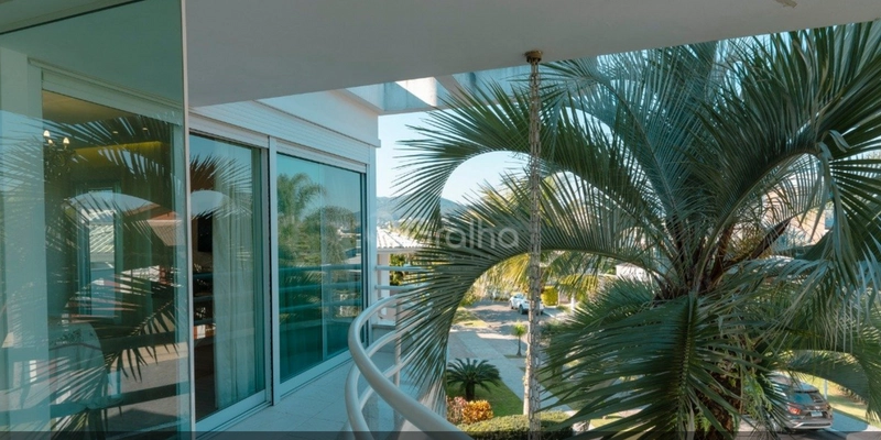 CASA EM CONDOMINIO FECHADO NO CACUPÉ: 18ª foto da galeria de imagens do imóvel