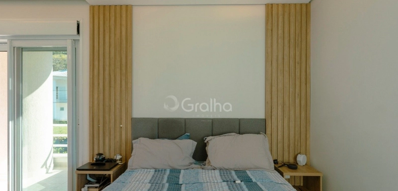 CASA EM CONDOMINIO FECHADO NO CACUPÉ: 23ª foto da galeria de imagens do imóvel