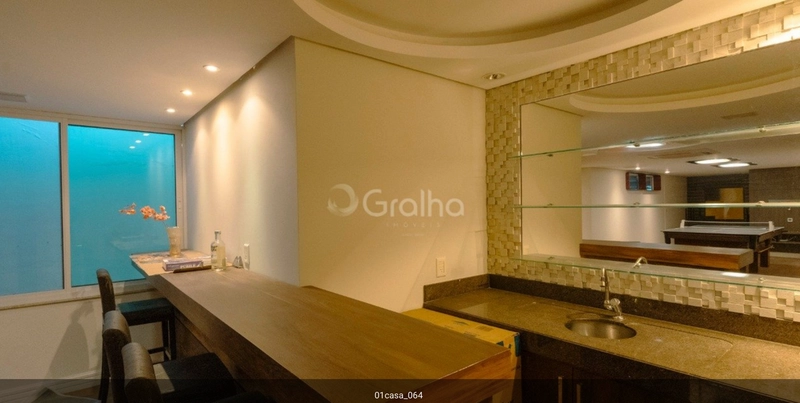 CASA EM CONDOMINIO FECHADO NO CACUPÉ: 34ª foto da galeria de imagens do imóvel