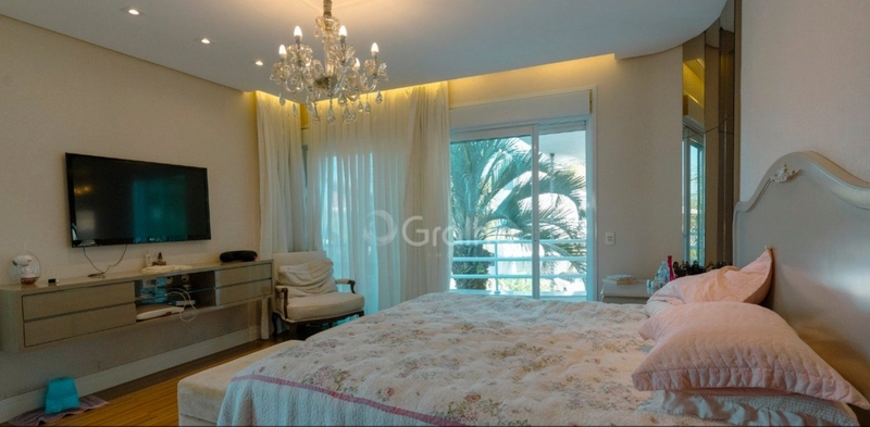 CASA EM CONDOMINIO FECHADO NO CACUPÉ: 16ª foto da galeria de imagens do imóvel