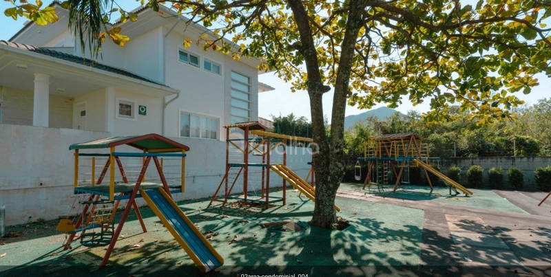 CASA EM CONDOMINIO FECHADO NO CACUPÉ: 45ª foto da galeria de imagens do imóvel