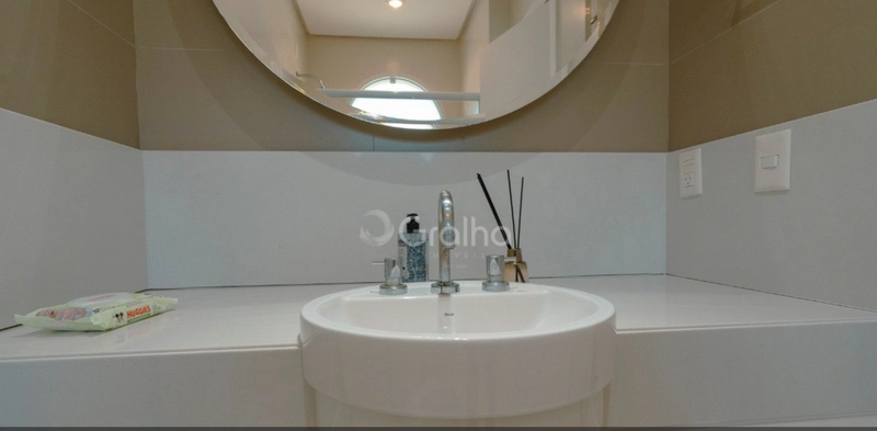 CASA EM CONDOMINIO FECHADO NO CACUPÉ: 37ª foto da galeria de imagens do imóvel
