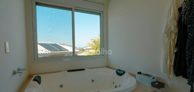CASA EM CONDOMINIO FECHADO NO CACUPÉ: 21ª foto da galeria de imagens do imóvel