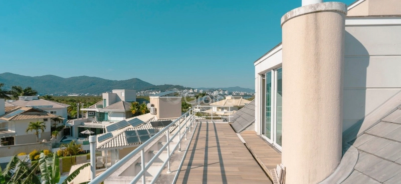 CASA EM CONDOMINIO FECHADO NO CACUPÉ: 28ª foto da galeria de imagens do imóvel