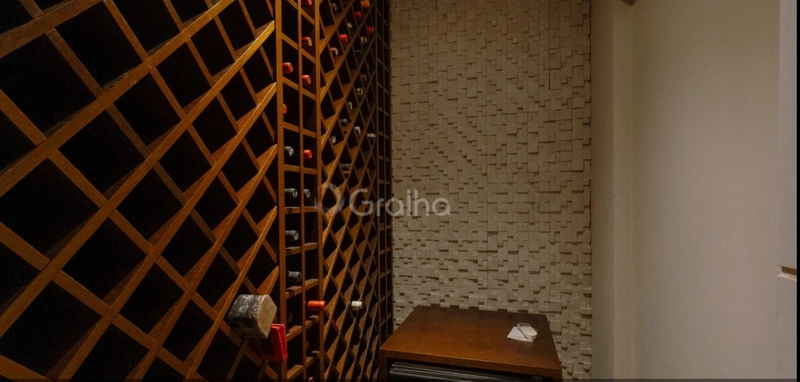 CASA EM CONDOMINIO FECHADO NO CACUPÉ: 30ª foto da galeria de imagens do imóvel