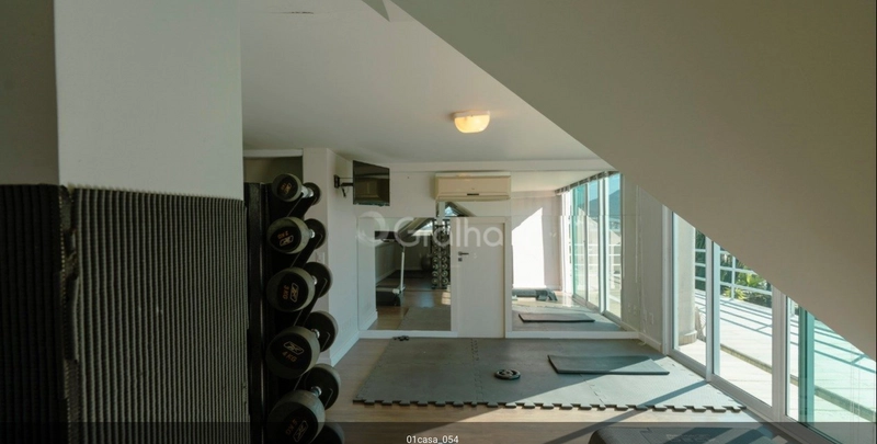 CASA EM CONDOMINIO FECHADO NO CACUPÉ: 29ª foto da galeria de imagens do imóvel