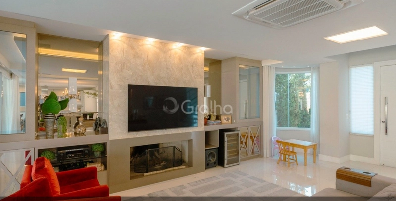 CASA EM CONDOMINIO FECHADO NO JOAO PAULO: 4ª foto da galeria de imagens do imóvel