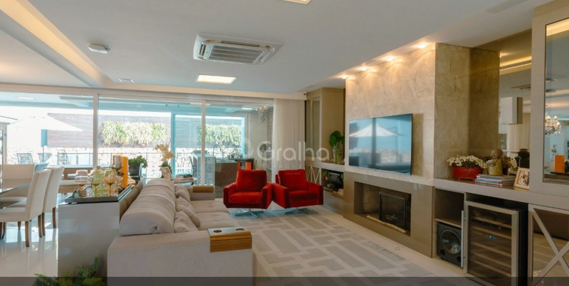 CASA EM CONDOMINIO FECHADO NO JOAO PAULO: 3ª foto da galeria de imagens do imóvel