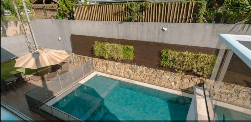 CASA EM CONDOMINIO FECHADO NO JOAO PAULO: 22ª foto da galeria de imagens do imóvel
