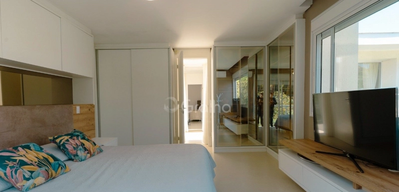 CASA EM CONDOMINIO FECHADO NO CACUPE: 40ª foto da galeria de imagens do imóvel