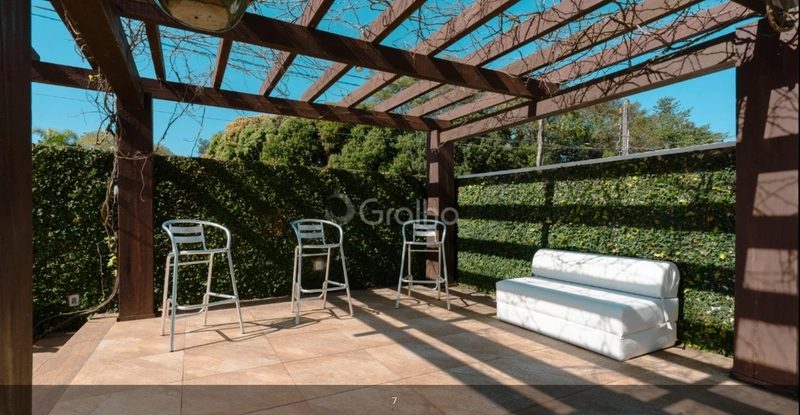 CASA EM CONDOMINIO FECHADO NO CACUPE: 7ª foto da galeria de imagens do imóvel