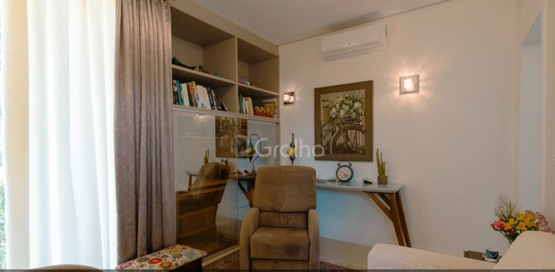 CASA EM CONDOMINIO FECHADO NO CACUPE: 24ª foto da galeria de imagens do imóvel