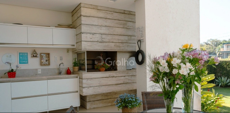 CASA EM CONDOMINIO FECHADO NO CACUPE: 12ª foto da galeria de imagens do imóvel