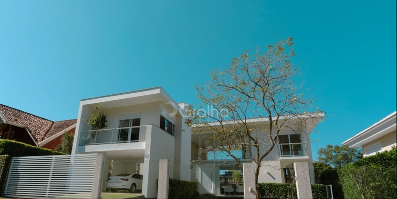 CASA EM CONDOMINIO FECHADO NO CACUPE: 47ª foto da galeria de imagens do imóvel
