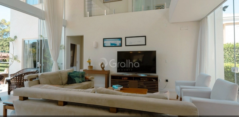 CASA EM CONDOMINIO FECHADO NO CACUPE: 13ª foto da galeria de imagens do imóvel