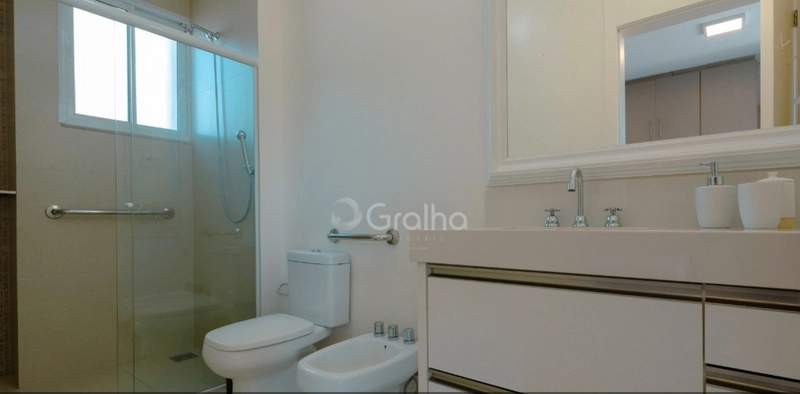 CASA EM CONDOMINIO FECHADO NO CACUPE: 22ª foto da galeria de imagens do imóvel