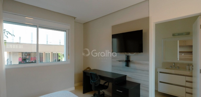 CASA EM CONDOMINIO FECHADO NO CACUPE: 21ª foto da galeria de imagens do imóvel