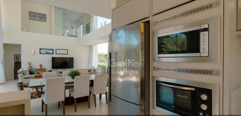 CASA EM CONDOMINIO FECHADO NO CACUPE: 17ª foto da galeria de imagens do imóvel
