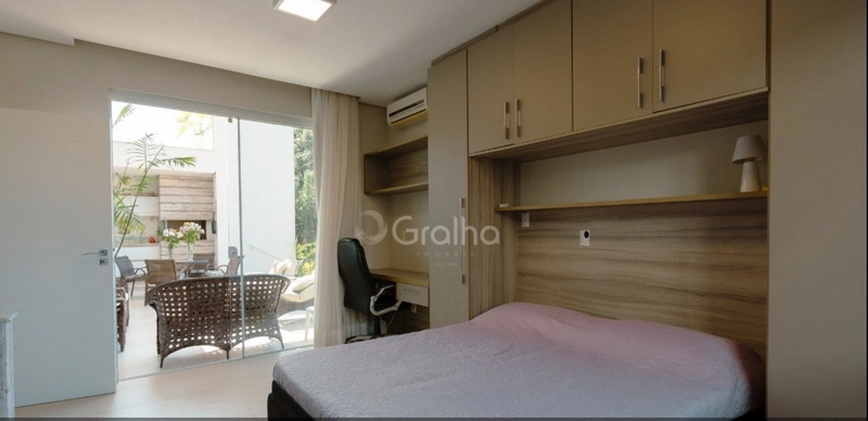 CASA EM CONDOMINIO FECHADO NO CACUPE: 20ª foto da galeria de imagens do imóvel