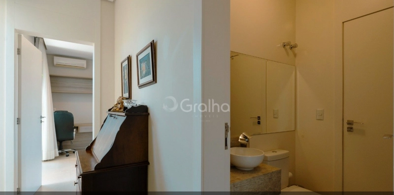 CASA EM CONDOMINIO FECHADO NO CACUPE: 25ª foto da galeria de imagens do imóvel