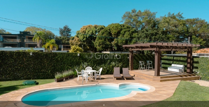 CASA EM CONDOMINIO FECHADO NO CACUPE: 4ª foto da galeria de imagens do imóvel