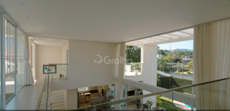 CASA EM CONDOMINIO FECHADO NO CACUPE: 34ª foto da galeria de imagens do imóvel