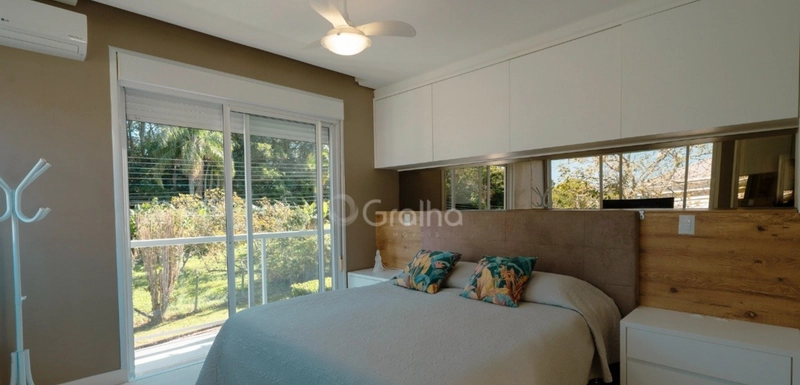 CASA EM CONDOMINIO FECHADO NO CACUPE: 39ª foto da galeria de imagens do imóvel
