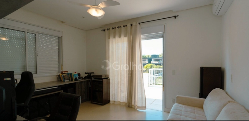 CASA EM CONDOMINIO FECHADO NO CACUPE: 43ª foto da galeria de imagens do imóvel