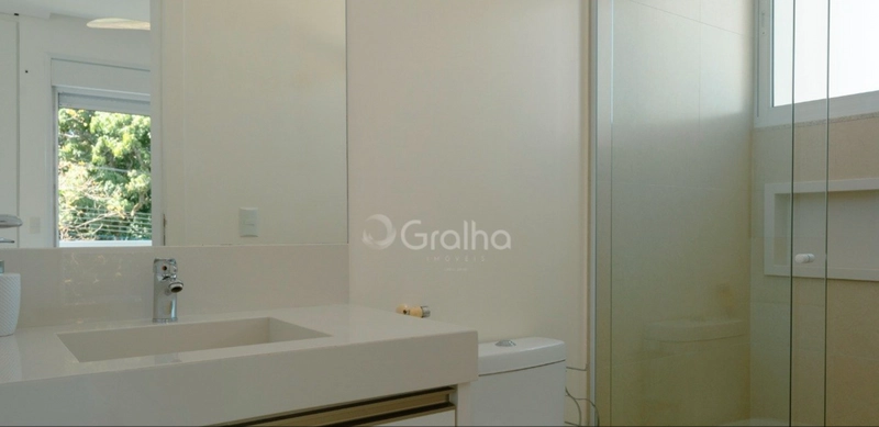CASA EM CONDOMINIO FECHADO NO CACUPE: 33ª foto da galeria de imagens do imóvel