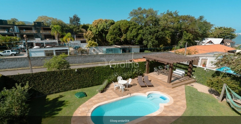 CASA EM CONDOMINIO FECHADO NO CACUPE: 10ª foto da galeria de imagens do imóvel