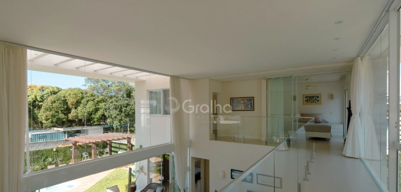 CASA EM CONDOMINIO FECHADO NO CACUPE: 29ª foto da galeria de imagens do imóvel