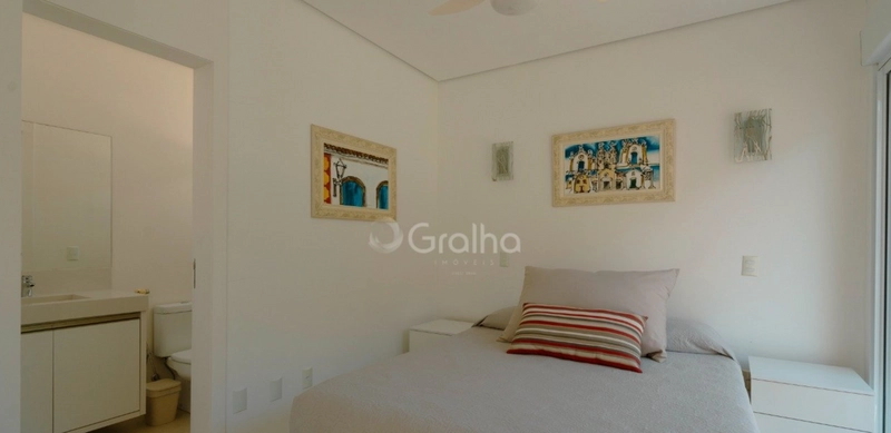CASA EM CONDOMINIO FECHADO NO CACUPE: 30ª foto da galeria de imagens do imóvel