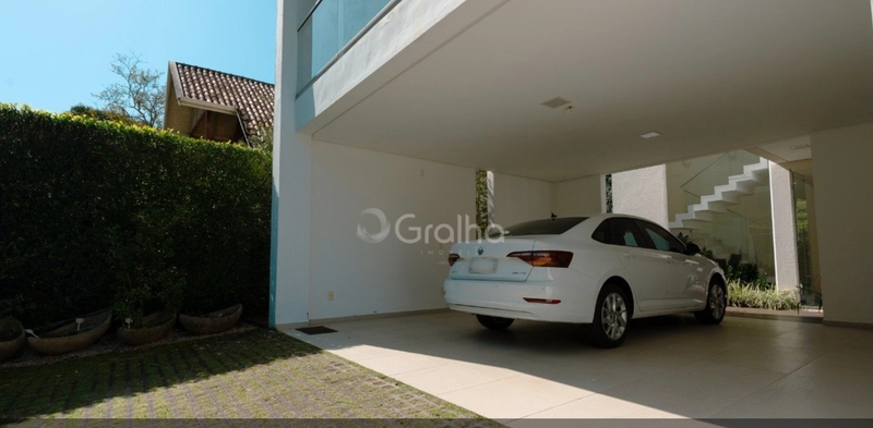 CASA EM CONDOMINIO FECHADO NO CACUPE: 44ª foto da galeria de imagens do imóvel