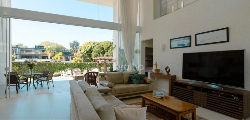 CASA EM CONDOMINIO FECHADO NO CACUPE: 14ª foto da galeria de imagens do imóvel