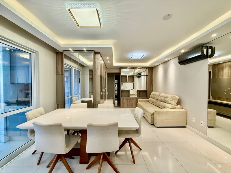 APARTAMENTO 3 DORMITORIOS NO PLATINUS TOP: 4ª foto da galeria de imagens do imóvel