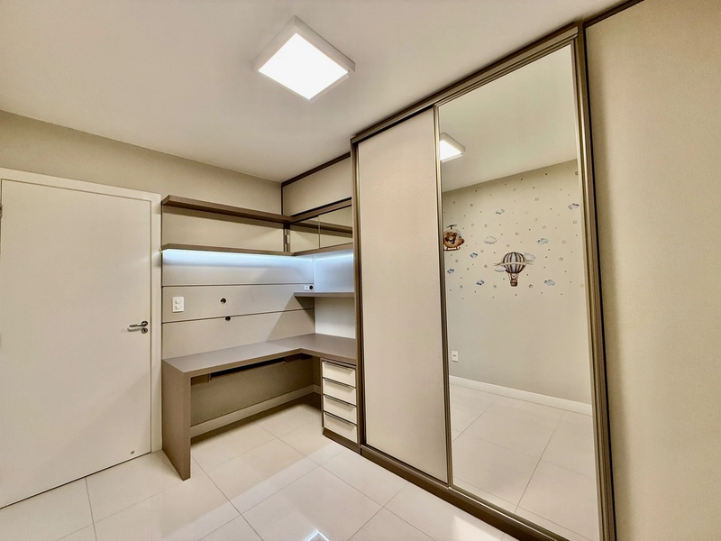 APARTAMENTO 3 DORMITORIOS NO PLATINUS TOP: 14ª foto da galeria de imagens do imóvel